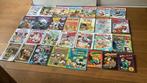 Donald Duck, Mickey Mouse albums per stuk €1,-, Gelezen, Walt Disney, Europa, Ophalen of Verzenden