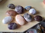 Set edelstenen, Verzamelen, Mineralen en Fossielen, Ophalen of Verzenden