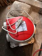 Zehnder Comfortfan S Ventilatiebox, Doe-het-zelf en Verbouw, Ventilatie en Afzuiging, Ophalen of Verzenden, Gebruikt, Ventilator