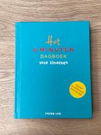 Het 6 Minuten Dagboek voor Kinderen, Ophalen of Verzenden, Nieuw, Non-fictie
