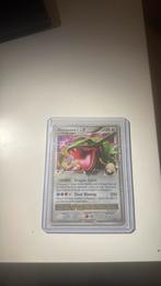 Rayquaza x, Ophalen of Verzenden, Zo goed als nieuw
