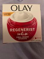 Olay Regenerist Whip SPF30 - Nieuw!, Ophalen of Verzenden, Nieuw, Gehele gezicht, Verzorging