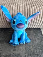 Stitch Knuffel - Disney Lilo & Stitch, Ophalen of Verzenden, Zo goed als nieuw, Overige typen