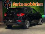 Renault Kadjar 1.2 TCe Bosé ed. 130 PK |CAMERA|LEDER|BOMVOL, Voorwielaandrijving, Kadjar, Gebruikt, 4 cilinders