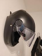 Shark Spartan maat L - weinig gebruikt, Ophalen, Tweedehands, Integraalhelm, Shark