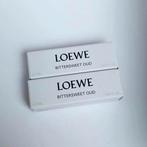 NU €10 ‼️ Loewe Crafted Collection Bittersweet Oud parfum, Verzamelen, Ophalen of Verzenden, Nieuw, Miniatuur