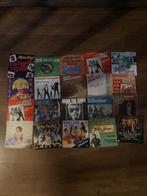 37 Engelstalige vinyl singels bieden naar waarde, Cd's en Dvd's, Vinyl Singles, Ophalen, Zo goed als nieuw