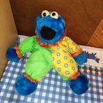 Vintage Koekiemonster knuffel clown parachute Applause, Kinderen en Baby's, Speelgoed | Knuffels en Pluche, Ophalen of Verzenden