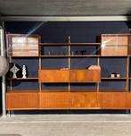 Poul Cadovius by Royal System vintage modulair wandsysteem, Antiek en Kunst, Curiosa en Brocante, Ophalen of Verzenden