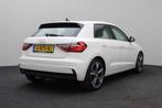 Audi A1 Sportback 25 TFSI 2019 NAP | Carplay | Goed onderhou, Stof, 95 pk, Wit, Origineel Nederlands