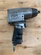 Würth Pneumatische Slagmoersleutel, Doe-het-zelf en Verbouw, Compressors, Ophalen of Verzenden, Gebruikt, 6 tot 10 bar