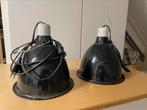 2x lamp biljart tafel, Ophalen of Verzenden, Zo goed als nieuw, Minder dan 50 cm