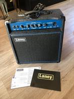 Laney RB2 bascombo, Minder dan 50 watt, Zo goed als nieuw, Ophalen, Basgitaar