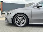 Mercedes-Benz A-klasse 200 Business Solution AMG Upgrade|NL, 65 €/maand, Gebruikt, 4 cilinders, 163 pk