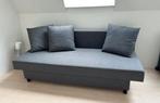 Slaapbank ikea alvdalen, Ophalen, Tweepersoons, 140 cm, Zo goed als nieuw