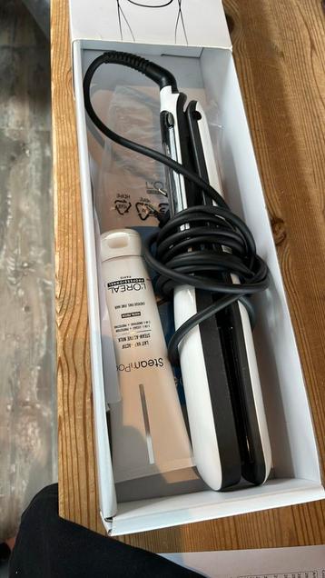 Steampod 3.0 beschikbaar voor biedingen