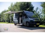 Pössl 2WinR Plus 600 | 2019 | 46500 KM | Euro 6 | T, Ringverwarming, Pössl, Tot en met 2, Bedrijf