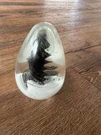 Geblazen glas 10 cm, Ophalen of Verzenden