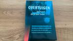 Overtuigen Een kunst die je kunt leren! H.C. Altmann, Ophalen of Verzenden, Zo goed als nieuw