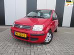 Fiat Panda 1.2 Edizione Cool, Voorwielaandrijving, Stof, Gebruikt, Origineel Nederlands