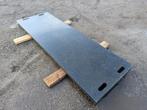 11x HMPE Rijplaten 300x100x1,5 3x1 1,5 dik platen kunststof, Ophalen, Gebruikt, Overige materialen, Minder dan 20 mm