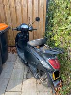 Sloop Sym Fiddle 3, Ophalen, Gebruikt, Maximaal 45 km/u, Benzine