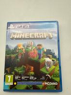 PlayStation 4 Minecraft - Zo goed als nieuw!, Spelcomputers en Games, Games | Sony PlayStation 4, Ps4, Ps, Ophalen of Verzenden