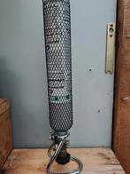 Dennerle Co2 fles 500 gr Leeg, Dieren en Toebehoren, Ophalen, Zo goed als nieuw, Filter of Co2