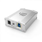 iFi audio nano iUSB3.0, Audio, Tv en Foto, Converters, Ophalen of Verzenden, Zo goed als nieuw