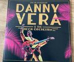 Danny Vera - live Neon Orchestra , 3x Vinyl + blu-ray, Ophalen of Verzenden, 2000 tot heden, Zo goed als nieuw