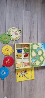 Haba spel rekenpiraten, Ophalen of Verzenden, Zo goed als nieuw