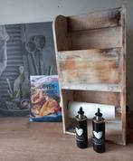 Keukenrolhouder, Ophalen of Verzenden