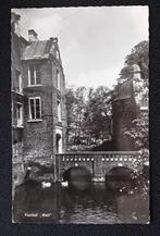 Well, kasteel Well, fraaie waterburcht, Verzenden, 1960 tot 1980, Gelopen, Limburg