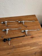 LAATSTE Losse pick-up , platenspeler , pick up arm , armen ., Ophalen of Verzenden, Overige merken