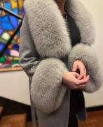 Coat splinter Nieuw maat S, Ophalen of Verzenden, Nieuw, Maat 36 (S), Grijs