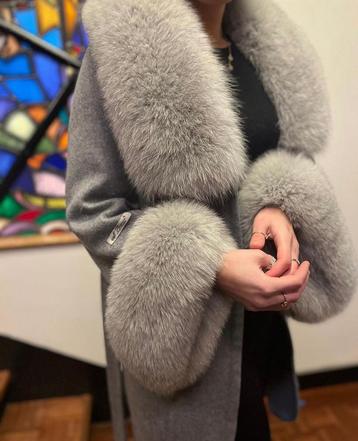 Coat splinter Nieuw maat S beschikbaar voor biedingen