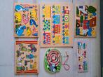 Houten Puzzels & Lieveheersbeestje Magneetspel, Ophalen, 10 tot 50 stukjes