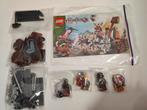 Lego Set 7040 Castle Dwarves Mine Defender, Kinderen en Baby's, Speelgoed | Duplo en Lego, Ophalen of Verzenden, Zo goed als nieuw