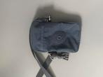 Kipling Tally telefoontas blue blue, Ophalen of Verzenden, Zo goed als nieuw, Blauw, Kipling