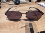 Hugo Boss Zonnebril - Krasvrij!, Overige merken, Zonnebril, Zwart, Ophalen of Verzenden