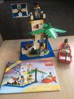Lego 6265, Kinderen en Baby's, Speelgoed | Duplo en Lego, Complete set, Ophalen of Verzenden, Lego, Zo goed als nieuw