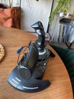 Thrustmaster T.Flight Hotas One Joystick, Computers en Software, Joysticks, Ophalen, Zo goed als nieuw, Thrustmaster/Logitech