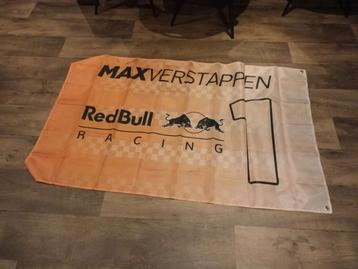 Mvs vlag (Nieuw) beschikbaar voor biedingen