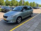 Skoda Fabia Combi 1.2 TDI Greenline, Voorwielaandrijving, Euro 5, 1199 cc, Grijs