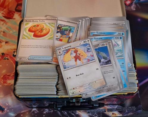 pokemon kaarten, Hobby en Vrije tijd, Verzamelkaartspellen | Pokémon, Zo goed als nieuw, Meerdere kaarten, Ophalen of Verzenden