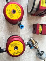 Goudsmit Neodymium magneten, Ophalen of Verzenden, Zo goed als nieuw