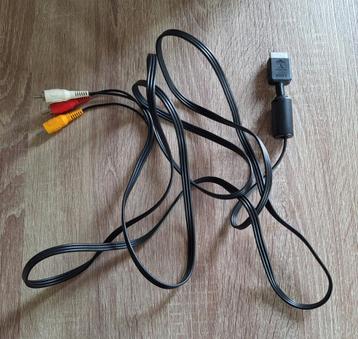 Sony Playstation AV-kabel