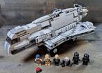 Lego Star Wars set 75106. Imperial Assault Carrier, Ophalen of Verzenden, Zo goed als nieuw, Lego
