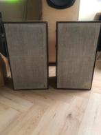 acoustic research AR3 improved, Gebruikt, 120 watt of meer, Front, Rear of Stereo speakers, Ophalen