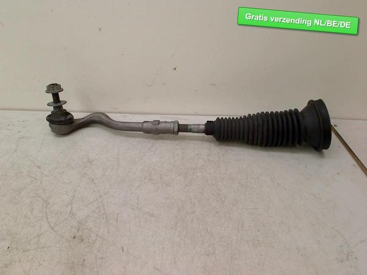 SPOORSTANG RECHTS Audi A4 Avant (B8) (4G0423811A), Auto-onderdelen, Besturing, Audi, Gebruikt